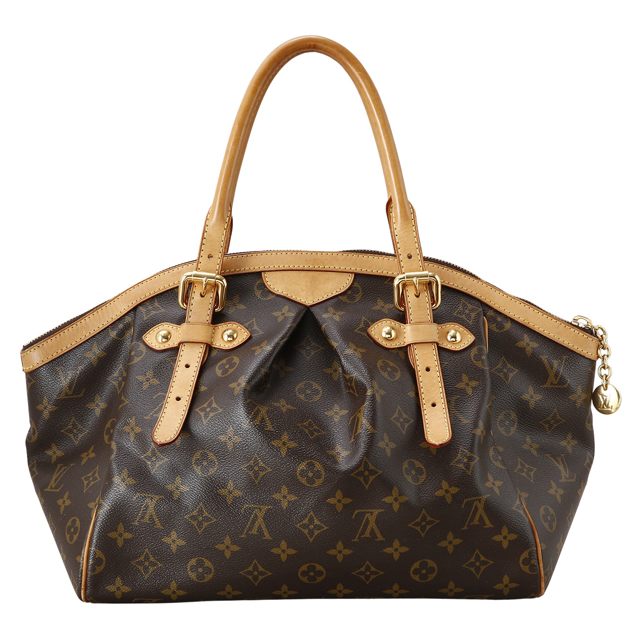 LOUIS VUITTON(USED)루이비통 모노그램 티볼리 GM